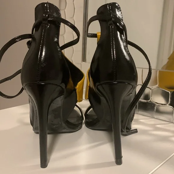 ZARA basic heels - Picture 5 of 10
